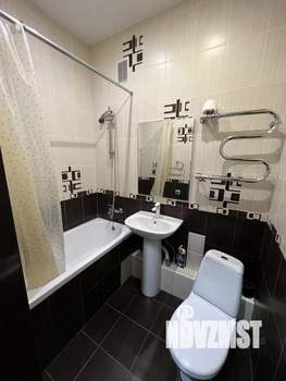 1-к квартира, вторичка, 31м2, 5/6 этаж