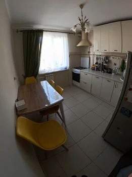 2-к квартира, вторичка, 50м2, 9/10 этаж