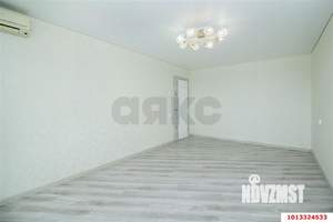 2-к квартира, вторичка, 53м2, 7/10 этаж