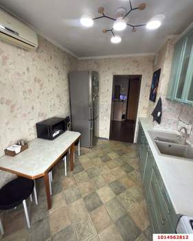 2-к квартира, вторичка, 52м2, 6/9 этаж