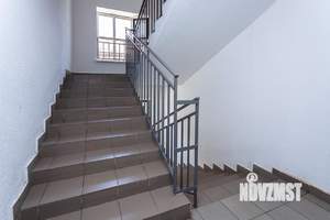 1-к квартира, вторичка, 36м2, 1/5 этаж