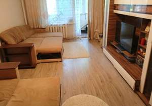 3-к квартира, вторичка, 69м2, 2/9 этаж