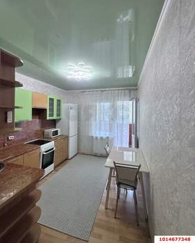 3-к квартира, вторичка, 70м2, 1/5 этаж