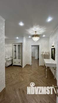 2-к квартира, сданный дом, 70м2, 13/22 этаж