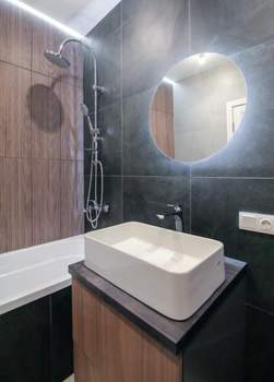 2-к квартира, вторичка, 71м2, 7/16 этаж