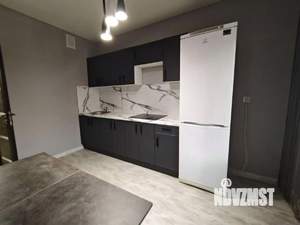 1-к квартира, вторичка, 34м2, 13/16 этаж