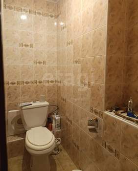 3-к квартира, вторичка, 81м2, 1/10 этаж