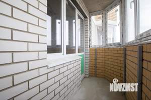 Студия квартира, вторичка, 17м2, 13/19 этаж