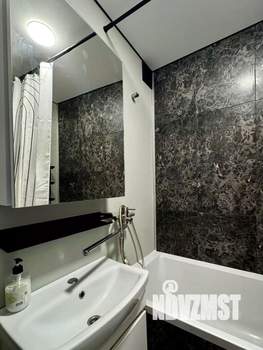 1-к квартира, вторичка, 38м2, 3/10 этаж