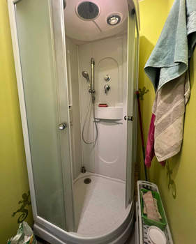 1-к квартира, вторичка, 41м2, 1/6 этаж