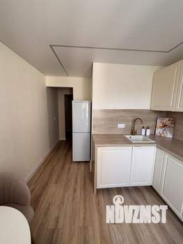 1-к квартира, вторичка, 33м2, 5/9 этаж