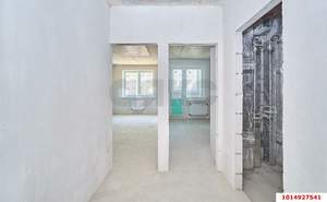 1-к квартира, вторичка, 37м2, 19/24 этаж