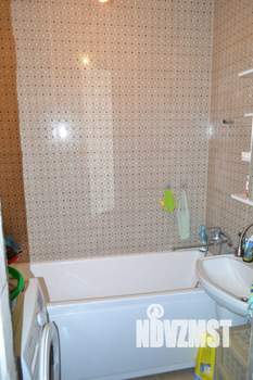 2-к квартира, вторичка, 52м2, 1/24 этаж