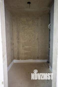 Студия квартира, вторичка, 30м2, 8/16 этаж