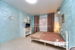 1-к квартира, вторичка, 40м2, 1/19 этаж