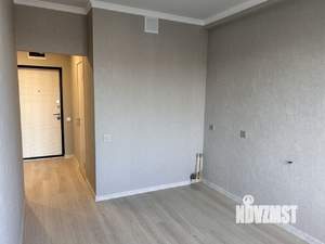 1-к квартира, вторичка, 40м2, 1/7 этаж