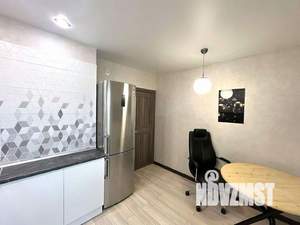 1-к квартира, вторичка, 34м2, 6/17 этаж