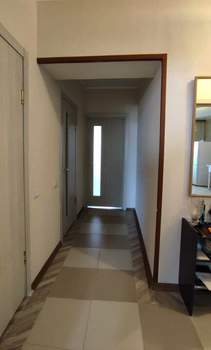 2-к квартира, вторичка, 57м2, 4/5 этаж