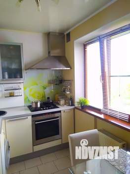 1-к квартира, вторичка, 31м2, 4/6 этаж