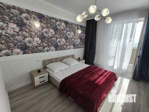 1-к квартира, вторичка, 47м2, 13/19 этаж