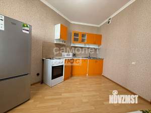 1-к квартира, вторичка, 44м2, 7/18 этаж