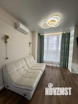 2-к квартира, вторичка, 51м2, 23/24 этаж