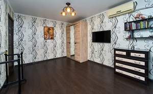 3-к квартира, вторичка, 60м2, 5/5 этаж