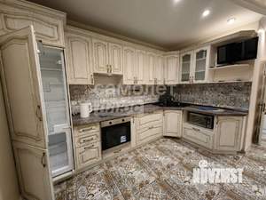 1-к квартира, вторичка, 40м2, 11/16 этаж