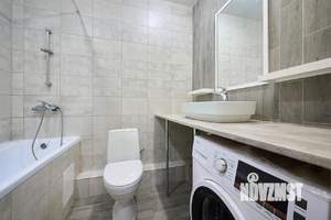 1-к квартира, вторичка, 35м2, 12/17 этаж