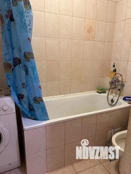 1-к квартира, вторичка, 29м2, 1/2 этаж