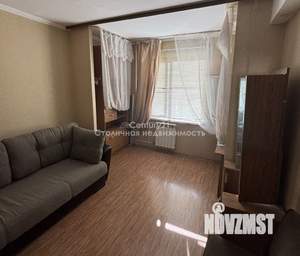 3-к квартира, вторичка, 68м2, 5/10 этаж