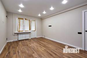 2-к квартира, вторичка, 47м2, 1/10 этаж