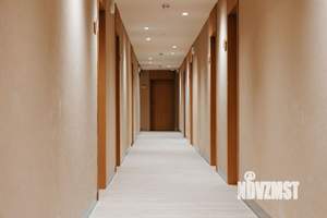 1-к квартира, строящийся дом, 25м2, 11/16 этаж