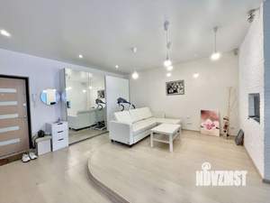 2-к квартира, вторичка, 50м2, 13/16 этаж
