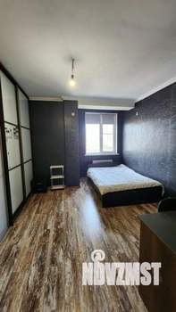 2-к квартира, вторичка, 55м2, 4/5 этаж