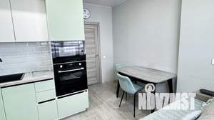 1-к квартира, вторичка, 33м2, 15/16 этаж