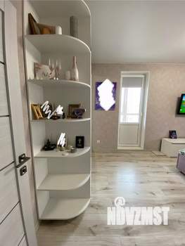 2-к квартира, вторичка, 59м2, 16/19 этаж