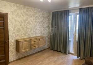 1-к квартира, вторичка, 35м2, 8/16 этаж