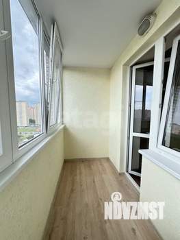 2-к квартира, вторичка, 63м2, 15/16 этаж