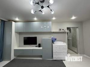 2-к квартира, вторичка, 44м2, 1/5 этаж