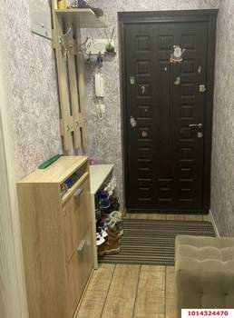 2-к квартира, вторичка, 60м2, 9/12 этаж