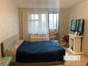 2-к квартира, вторичка, 51м2, 9/12 этаж