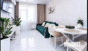 2-к квартира, вторичка, 59м2, 7/16 этаж