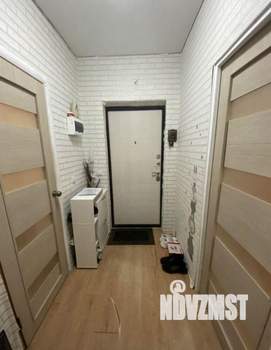 1-к квартира, вторичка, 36м2, 4/9 этаж