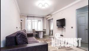 3-к квартира, вторичка, 56м2, 3/5 этаж