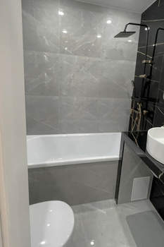 1-к квартира, вторичка, 34м2, 4/17 этаж