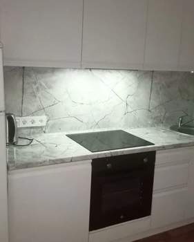 2-к квартира, вторичка, 59м2, 1/16 этаж