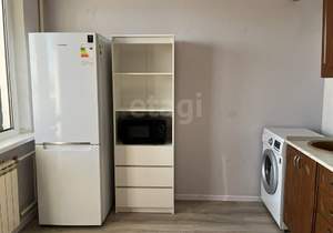 1-к квартира, вторичка, 39м2, 14/14 этаж