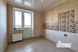 1-к квартира, вторичка, 37м2, 7/17 этаж