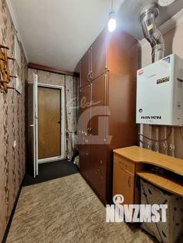 2-к квартира, вторичка, 42м2, 1/1 этаж